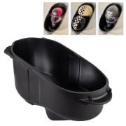 Vespa GTS-GTV Koltuk Altı Büyük Bagaj (2019- ) / BIGBOX