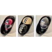 Vespa GTS-GTV Koltuk Altı Büyük Bagaj (2019- ) / BIGBOX