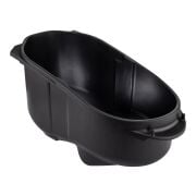 Vespa GTS-GTV Koltuk Altı Büyük Bagaj (2019- ) / BIGBOX