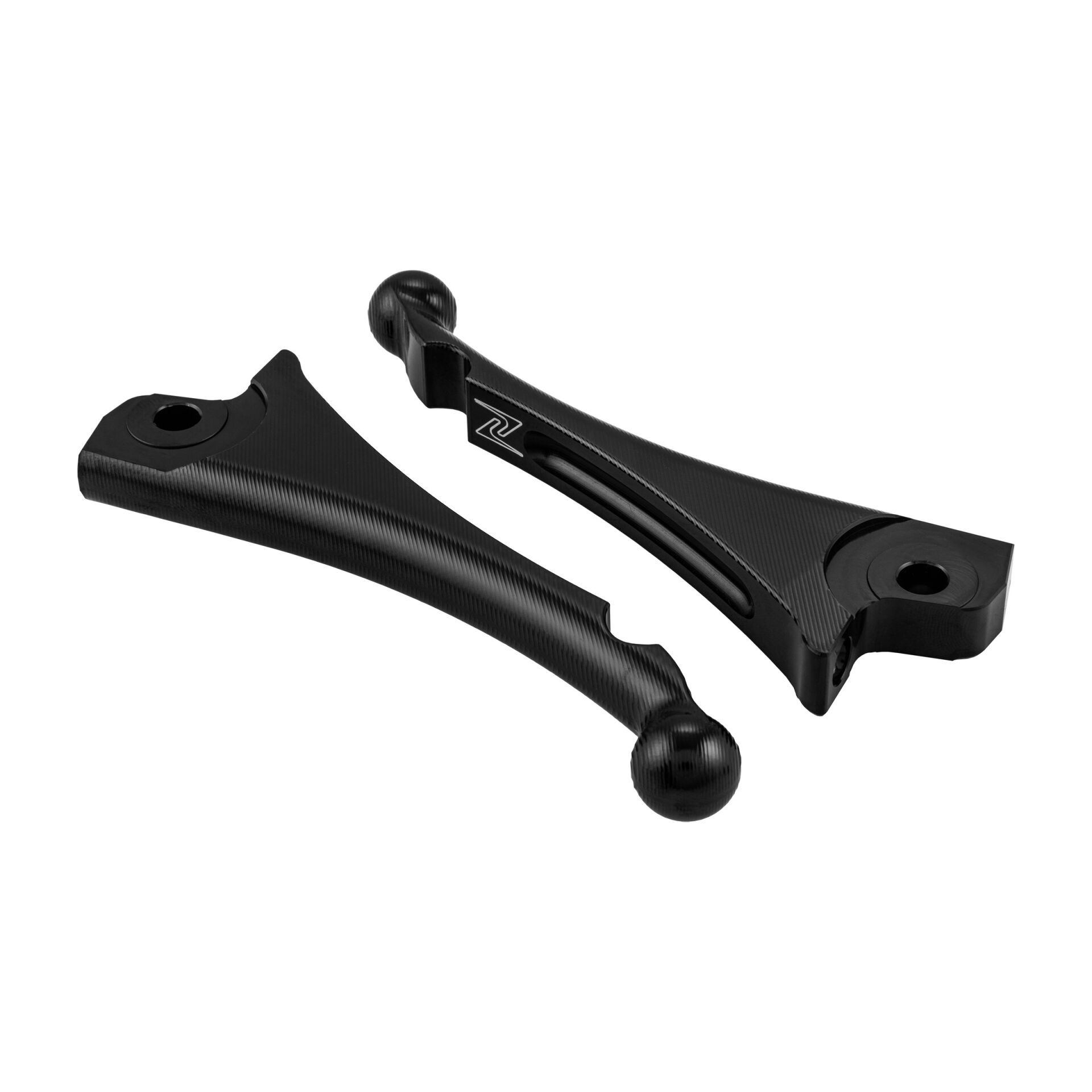 Vespa GTS Manet Takım Alüminyum *Parlak Siyah* ( 2023- ) / ZELIONI