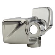 Vespa GTV 250-300 Fren Merkez Üst Kapak Sol *Krom* ( -2022) / PIAGGIO