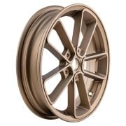 Vespa GTS-GTV Jant *Bronz* 12 Inç / SIP SERIES PORDOI