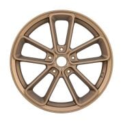 Vespa GTS-GTV Jant *Bronz* 12 Inç / SIP SERIES PORDOI