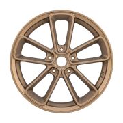 Vespa GTS-GTV Jant *Bronz* 12 Inç / SIP SERIES PORDOI
