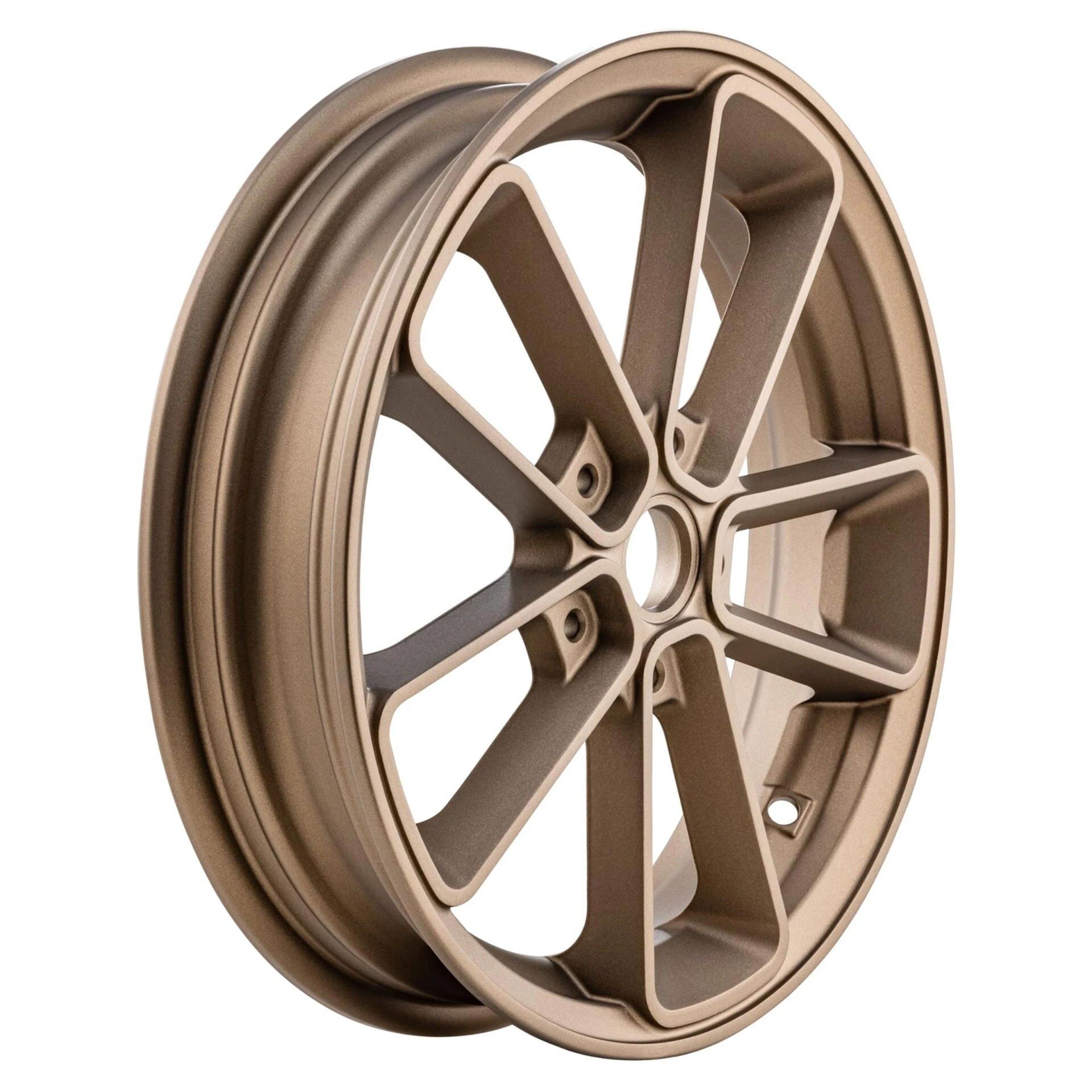 Vespa GTS-GTV Jant *Bronz* 12 Inç / SIP SERIES PORDOI