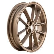 Vespa GTS-GTV Jant *Bronz* 12 Inç / SIP SERIES PORDOI