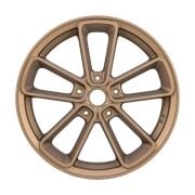 Vespa GTS-GTV Jant *Bronz* 12 Inç / SIP SERIES PORDOI