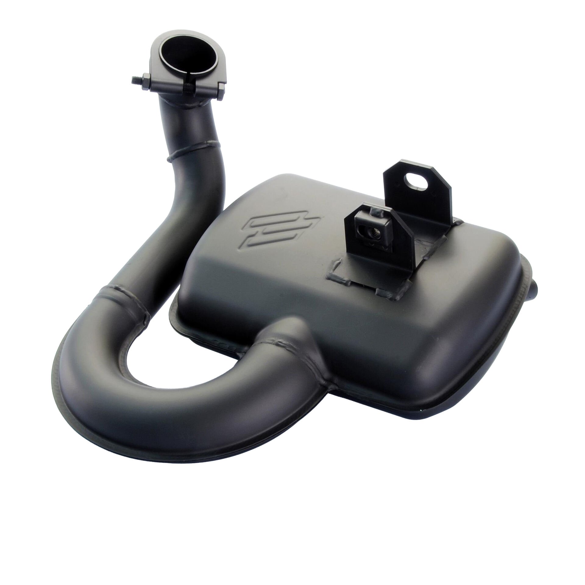 Vespa PX 200 Egzoz *XL Manifold* Racing / POLINI