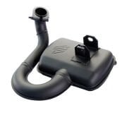 Vespa PX 200 Egzoz *XL Manifold* Racing / POLINI