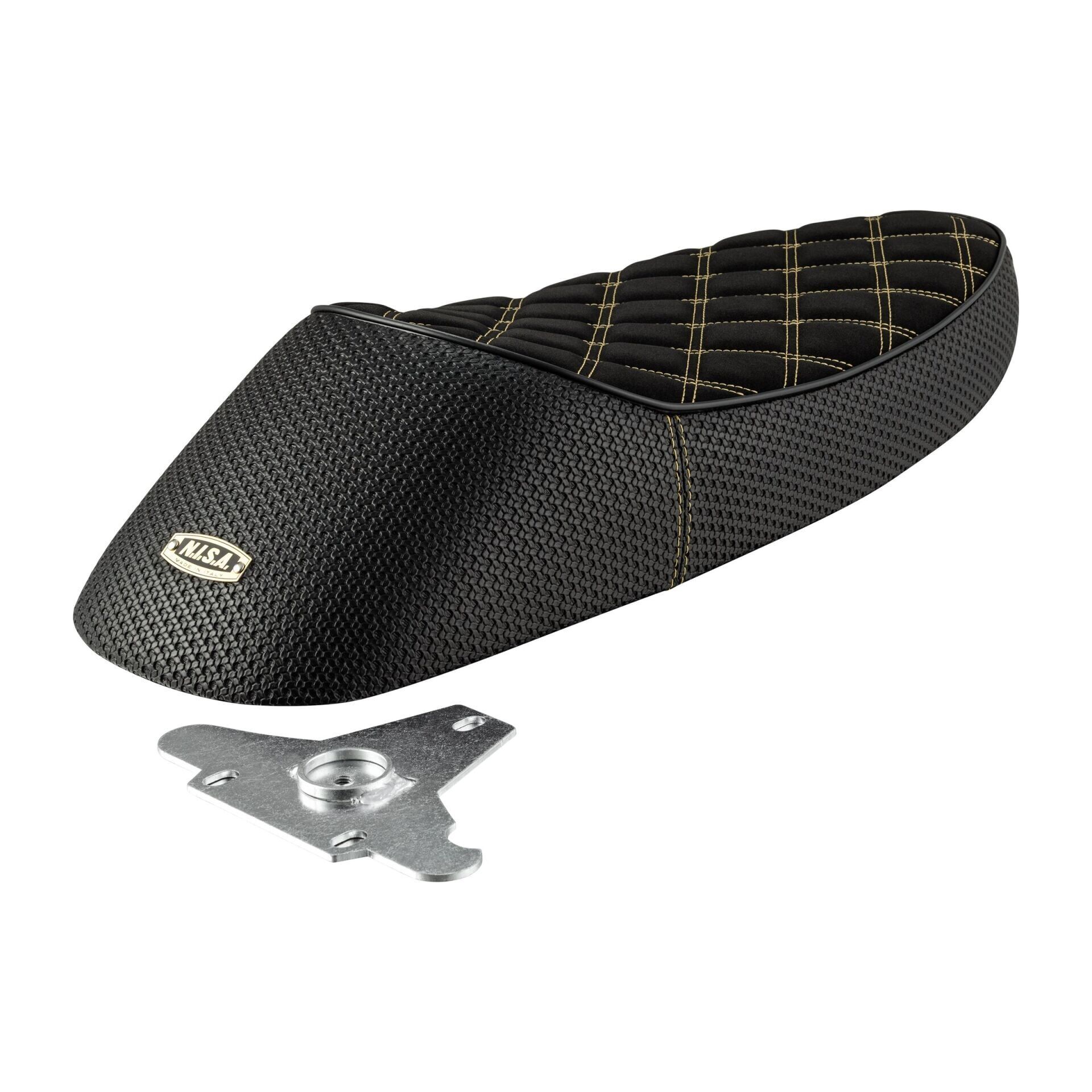 Vespa PX Serisi Spor Sele Golden Girl / NISA