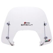 Vespa Sprint 50-150ccm Ön Cam Şeffaf (2014- ) / FACO
