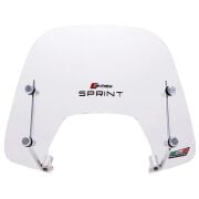 Vespa Sprint 50-150ccm Ön Cam Şeffaf (2014- ) / FACO