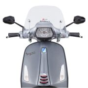 Vespa Sprint 50-150ccm Ön Cam Şeffaf (2014- ) / FACO