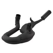 Vespa PX 200 Egzoz *Alüminyum Susturucu* Racing / POLINI