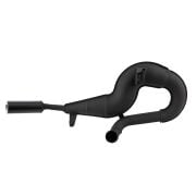 Vespa PX 200 Egzoz *Alüminyum Susturucu* Racing / POLINI