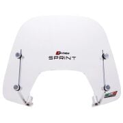 Vespa Sprint 50-150ccm Ön Cam Şeffaf (2014- ) / FACO