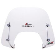 Vespa Sprint 50-150ccm Ön Cam Şeffaf (2014- ) / FACO