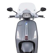 Vespa Sprint 50-150ccm Ön Cam Şeffaf (2014- ) / FACO