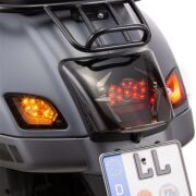 Vespa GTS-GTV Sinyal Takımı (2014-2022) / SIP