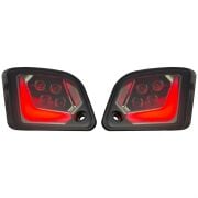 Vespa GTS-GTV Sinyal Takımı (2014-2022) / SIP