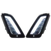 Vespa GTS-GTV Sinyal Takımı (2014-2022) / SIP