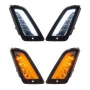 Vespa GTS-GTV Sinyal Takımı (2014-2022) / SIP