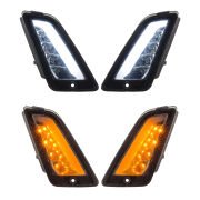 Vespa GTS-GTV Sinyal Takımı (2014-2022) / SIP