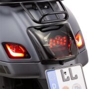 Vespa GTS-GTV Sinyal Takımı (2014-2022) / SIP