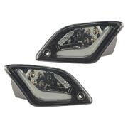 Vespa GTS-GTV Sinyal Takımı (2014-2022) / SIP