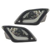 Vespa GTS-GTV Sinyal Takımı (2014-2022) / SIP