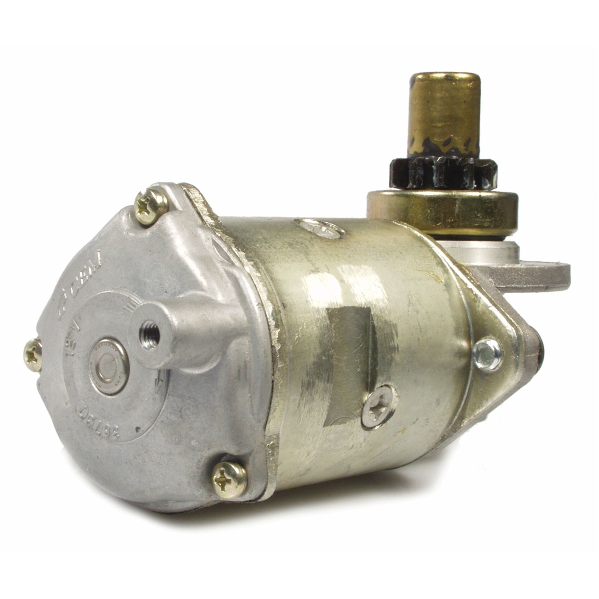 Vespa PX-PK-T5 Marş Motoru / PIAGGIO