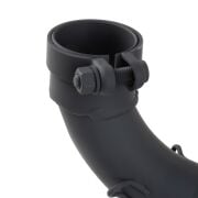 Vespa PX-Cosa 200 Egzoz *Siyah* Racing / SIP ROAD 3.0