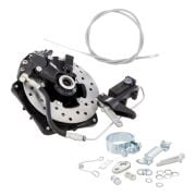 Vespa PX-PK-P Serisi Ön Disk Fren Dönüşüm Kiti/ GRIMECA