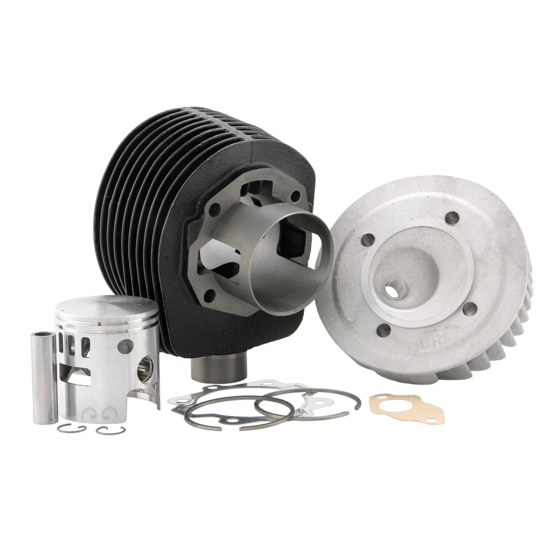 Vespa PX 150 Silindir Seti 177cc Kit / DR