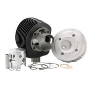 Vespa PX 150 Silindir Seti 177cc Kit / DR