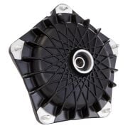 Vespa PX-PK-P Serisi Ön Disk Fren Dönüşüm Kiti/ GRIMECA