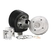 Vespa PX 150 Silindir Seti 177cc Kit / DR