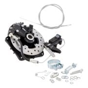 Vespa PX-PK-P Serisi Ön Disk Fren Dönüşüm Kiti/ GRIMECA