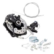 Vespa PX-PK-P Serisi Ön Disk Fren Dönüşüm Kiti/ GRIMECA