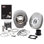 Vespa PX Performans Silindir Seti 210cc ( -1998) (3116346) / MALOSSI