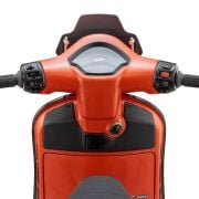 Vespa GTS Ön Cam *Krom Ayaklı* (2023- ) / SIP SERIES PORDOI