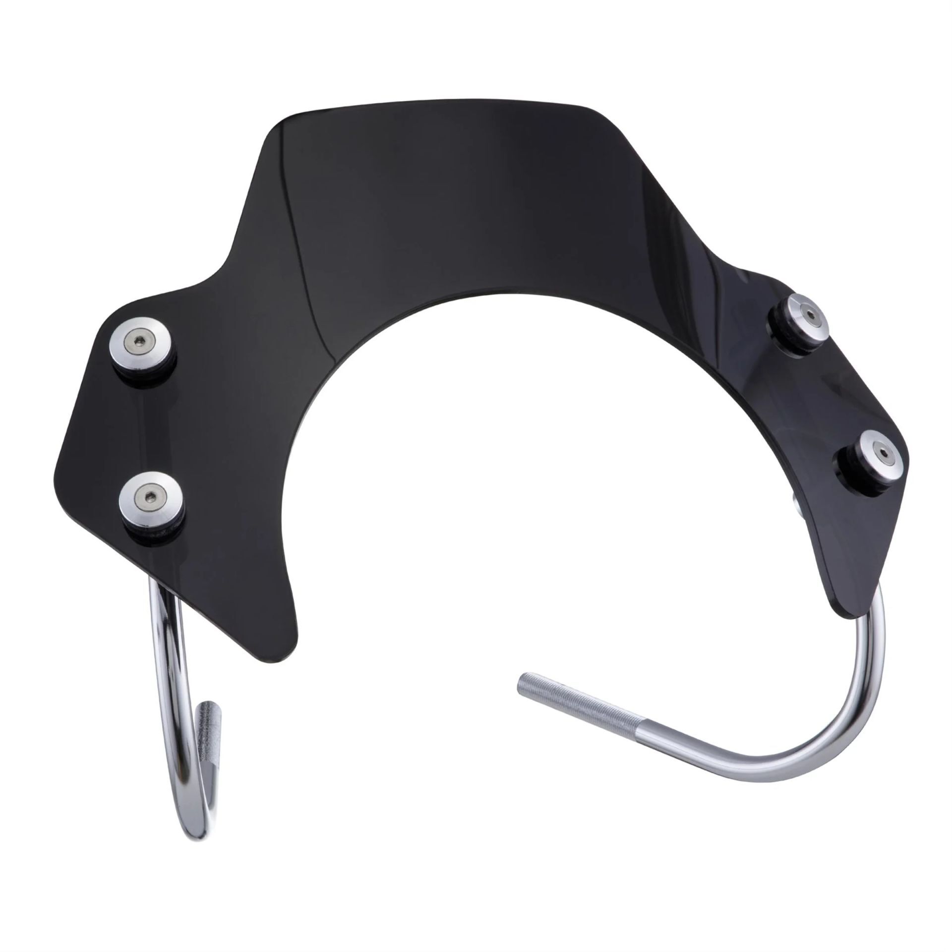 Vespa GTS Ön Cam *Krom Ayaklı* (2023- ) / SIP SERIES PORDOI