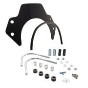 Vespa GTS Ön Cam *Krom Ayaklı* (2023- ) / SIP SERIES PORDOI