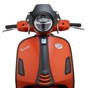Vespa GTS Ön Cam *Krom Ayaklı* (2023- ) / SIP SERIES PORDOI