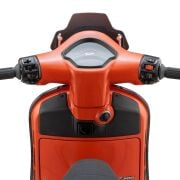 Vespa GTS Ön Cam *Krom Ayaklı* (2023- ) / SIP SERIES PORDOI