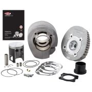 Vespa PX Performans Silindir Seti 210cc ( -1998) (3116346) / MALOSSI