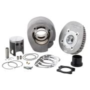 Vespa PX Performans Silindir Seti 210cc ( -1998) (3116346) / MALOSSI