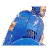 Vespa PX 150 Korna Paneli (2011- ) / PIAGGIO