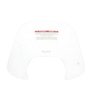 Vespa Sprint 50-150ccm Ön Cam *Şeffaf* (2014- ) / PIAGGIO