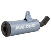 Vespa PX 200 Egzoz *Alüminyum Susturucu* Racing (3218742) / MALOSSI